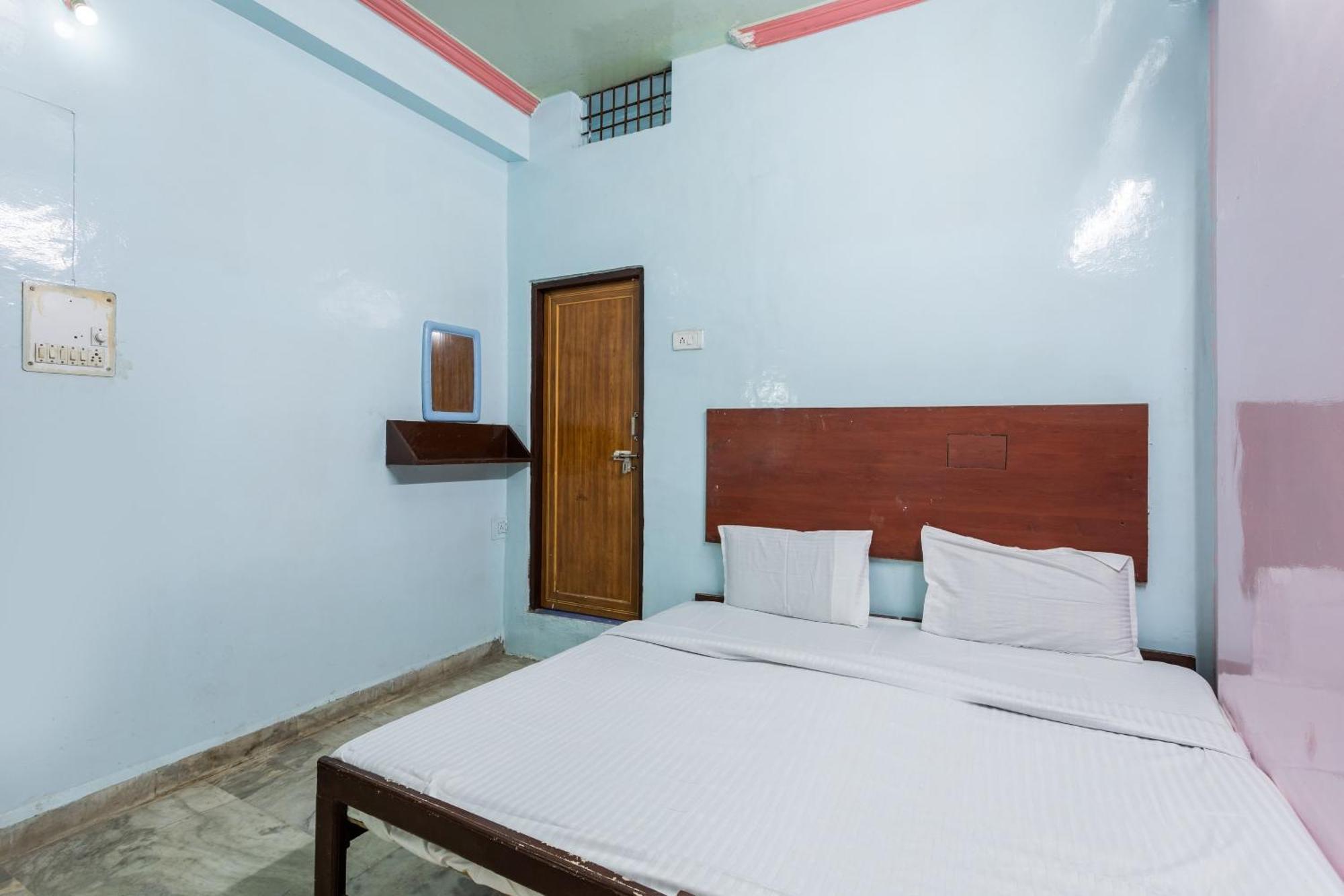Hotel Vanilla Bhopal Exterior photo