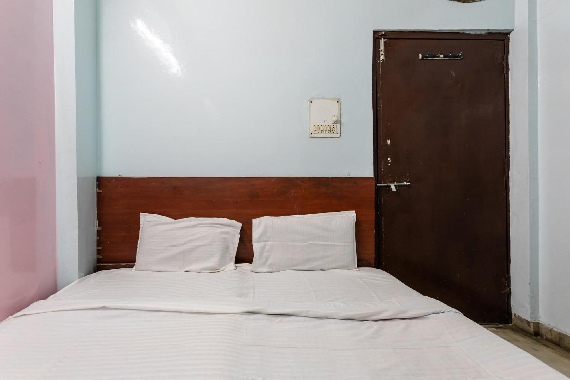 Hotel Vanilla Bhopal Exterior photo